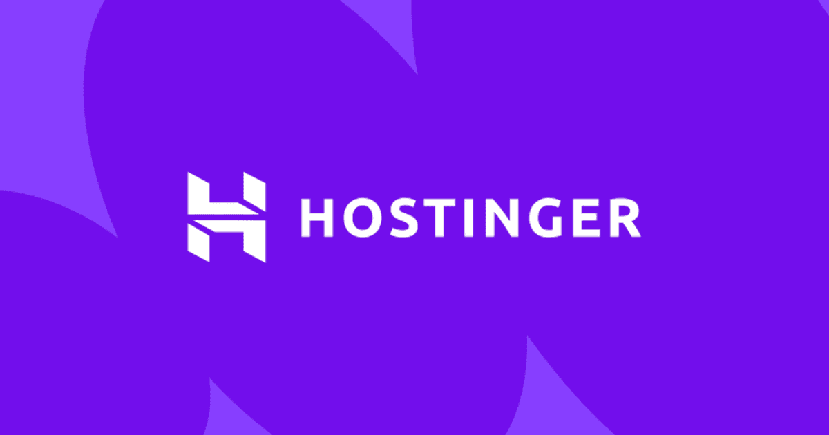 Hostinger Pro